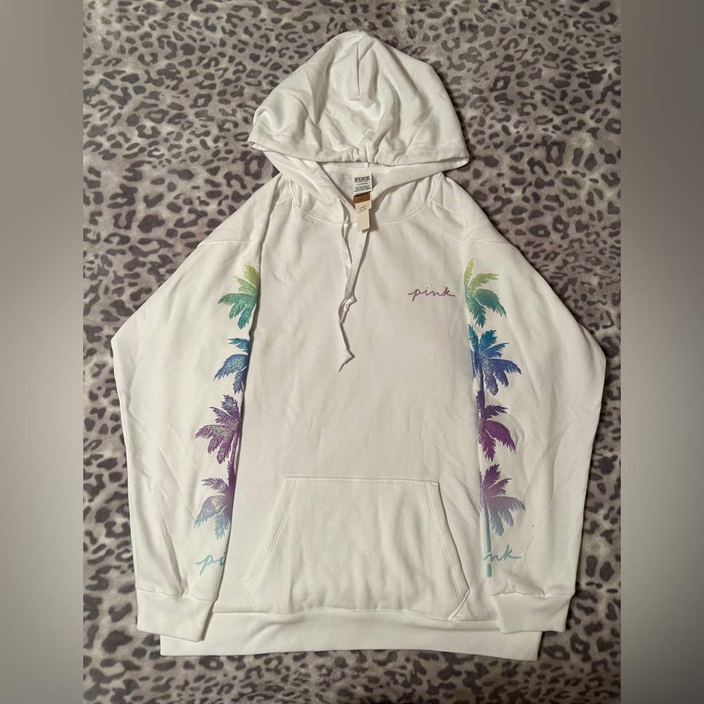 NWT Victoria’s Secret PINK Hoodie
